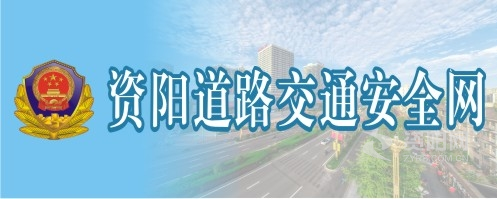 少妇流水啊啊啊插资阳道路交通安全网